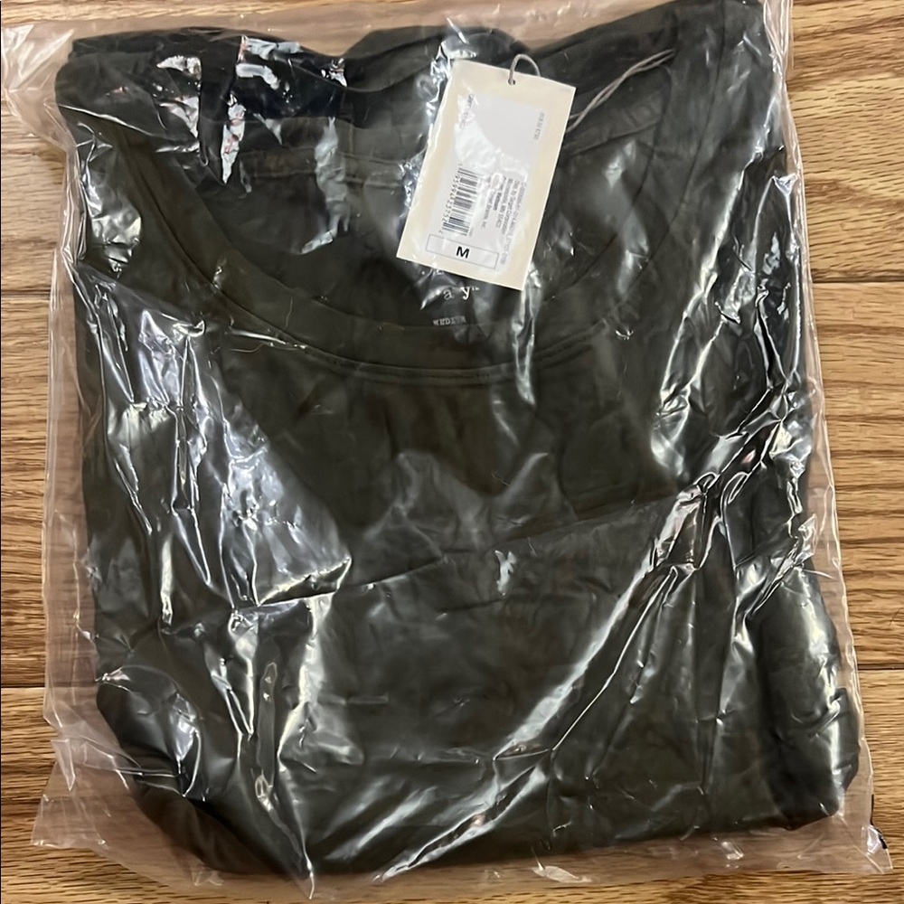 Black T-Shirt